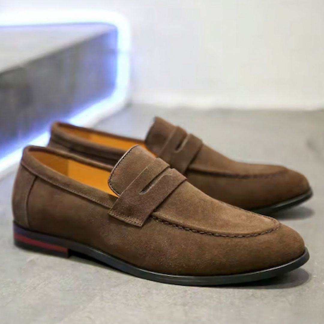 Men's Loafers Terra Essence