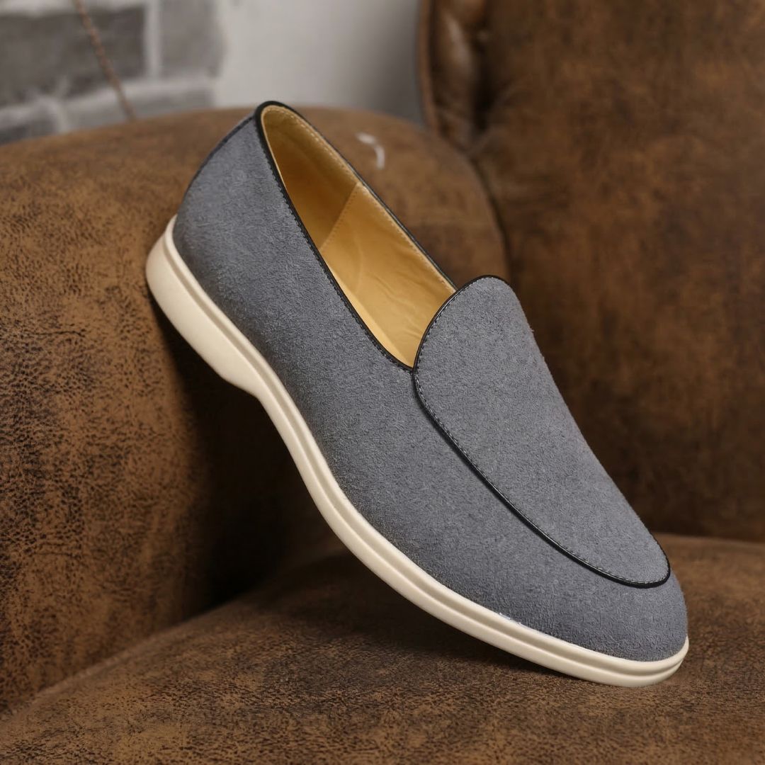Men's Slip-on Shoes Cobalt Mystique